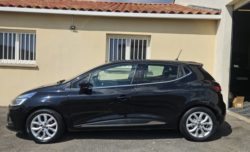 RENAULT CLIO 4 TCE 90CH INTENS