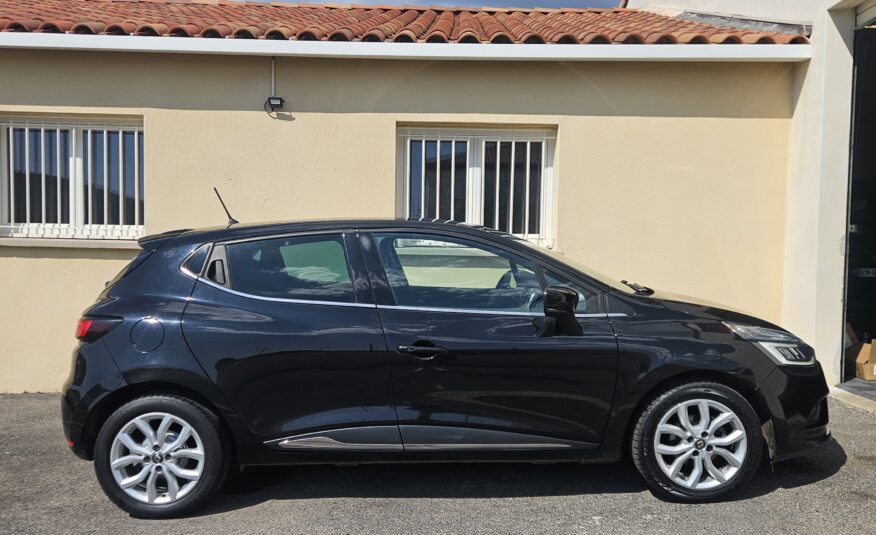 RENAULT CLIO 4 TCE 90CH INTENS