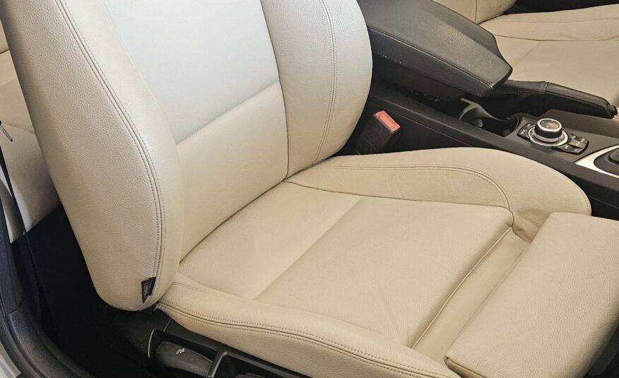 BMW 118D CABRIOLET PACK M BOITE AUTO