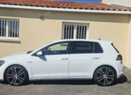 VOLKSWAGEN GOLF 7 GTD 2.0L TDI 184CH DSG