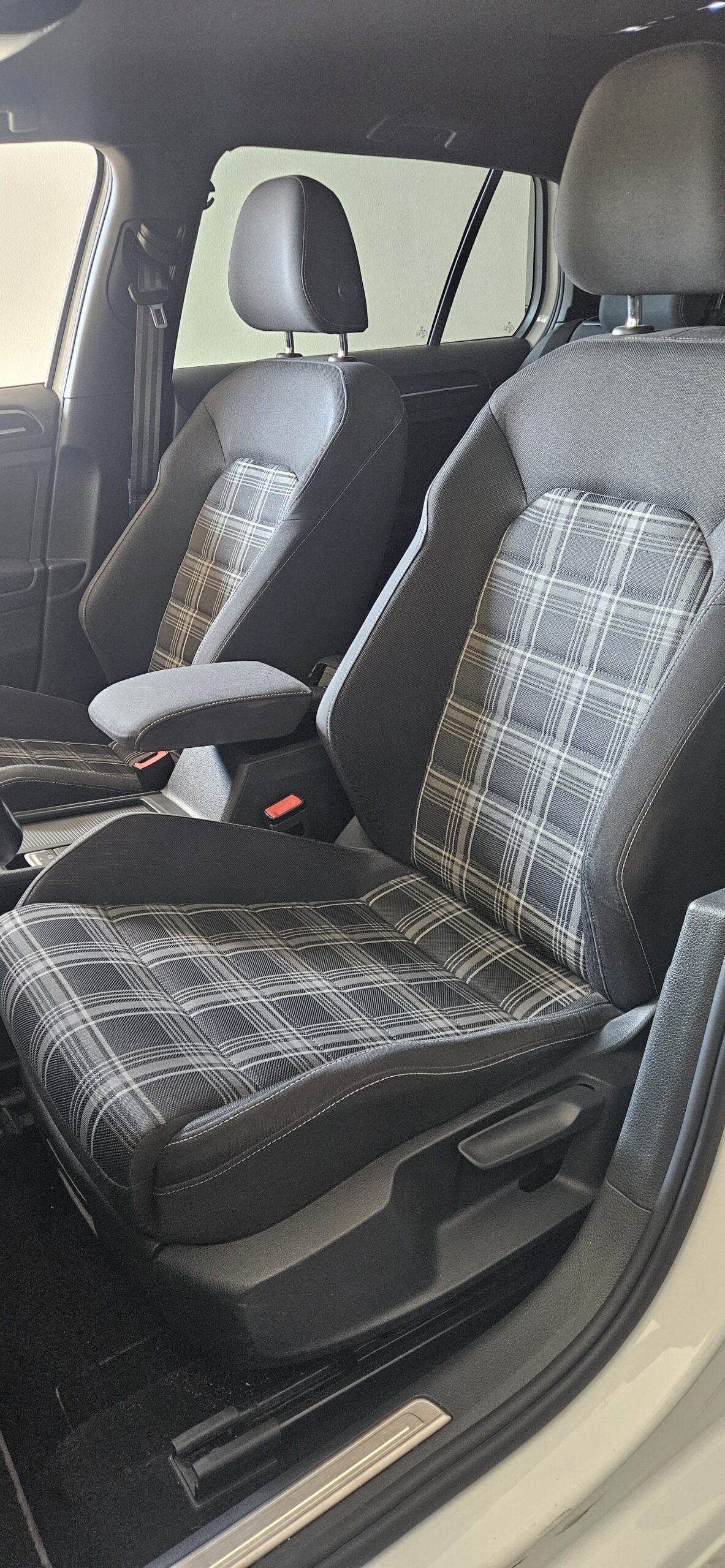 VOLKSWAGEN GOLF 7 GTD 2.0L TDI 184CH DSG