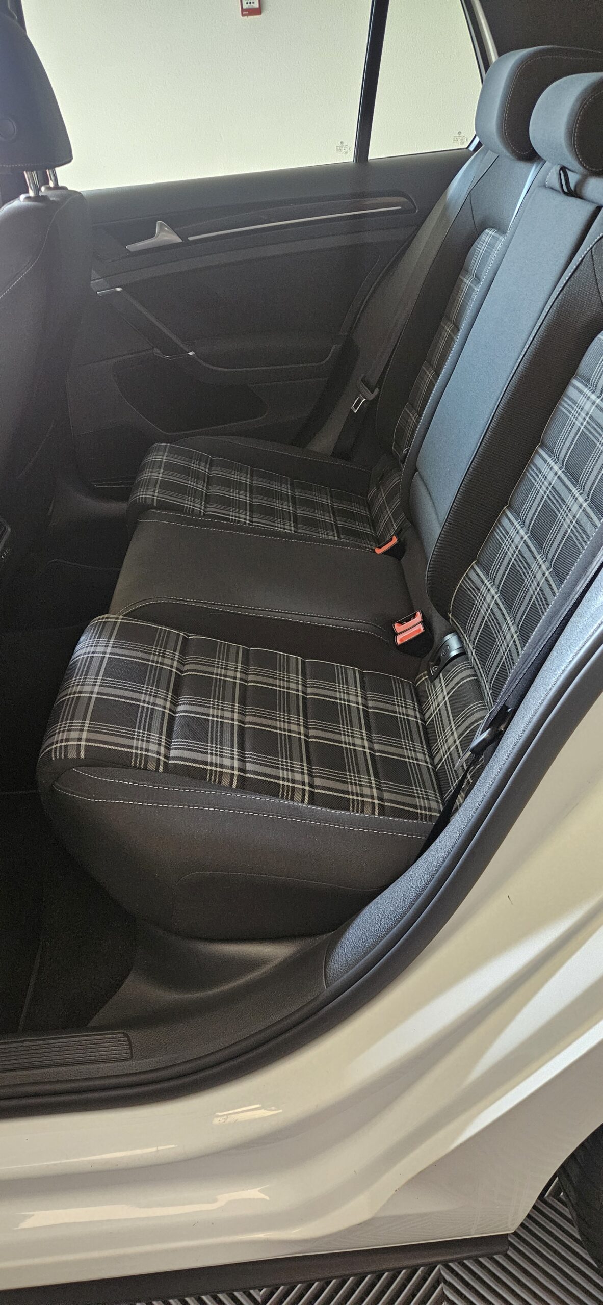 VOLKSWAGEN GOLF 7 GTD 2.0L TDI 184CH DSG