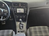 VOLKSWAGEN GOLF 7 GTD 2.0L TDI 184CH DSG