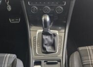 VOLKSWAGEN GOLF 7 GTD 2.0L TDI 184CH DSG