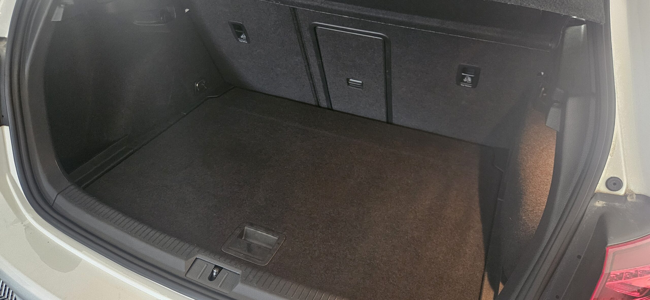 VOLKSWAGEN GOLF 7 GTD 2.0L TDI 184CH DSG