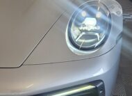 PORSCHE 992 CARRERA S 450CH PDK