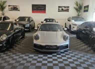 PORSCHE 992 CARRERA S 450CH PDK