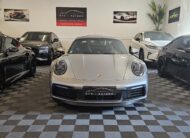 PORSCHE 992 CARRERA S 450CH PDK