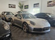 PORSCHE 992 CARRERA S 450CH PDK
