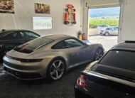 PORSCHE 992 CARRERA S 450CH PDK