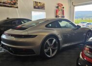 PORSCHE 992 CARRERA S 450CH PDK