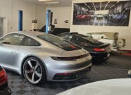 PORSCHE 992 CARRERA S 450CH PDK