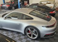 PORSCHE 992 CARRERA S 450CH PDK