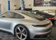 PORSCHE 992 CARRERA S 450CH PDK