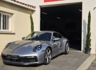 PORSCHE 992 CARRERA S 450CH PDK