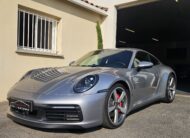 PORSCHE 992 CARRERA S 450CH PDK