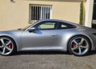 PORSCHE 992 CARRERA S 450CH PDK