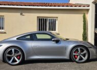 PORSCHE 992 CARRERA S 450CH PDK