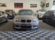 BMW 118D CABRIOLET PACK M BOITE AUTO