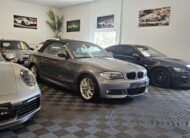 BMW 118D CABRIOLET PACK M BOITE AUTO