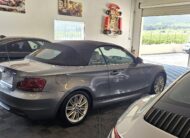 BMW 118D CABRIOLET PACK M BOITE AUTO