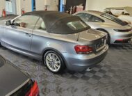 BMW 118D CABRIOLET PACK M BOITE AUTO