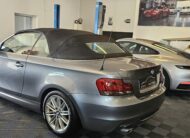 BMW 118D CABRIOLET PACK M BOITE AUTO