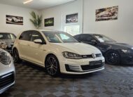 VOLKSWAGEN GOLF 7 GTD 2.0L TDI 184CH DSG