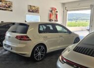 VOLKSWAGEN GOLF 7 GTD 2.0L TDI 184CH DSG