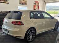 VOLKSWAGEN GOLF 7 GTD 2.0L TDI 184CH DSG