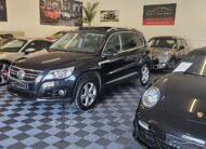 VOLKSWAGEN TIGUAN 2.0L TDI 170CH 4MOTION CARAT