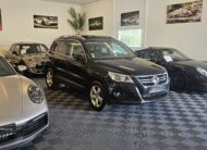 VOLKSWAGEN TIGUAN 2.0L TDI 170CH 4MOTION CARAT