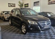 VOLKSWAGEN TIGUAN 2.0L TDI 170CH 4MOTION CARAT