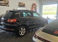VOLKSWAGEN TIGUAN 2.0L TDI 170CH 4MOTION CARAT