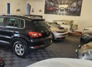 VOLKSWAGEN TIGUAN 2.0L TDI 170CH 4MOTION CARAT