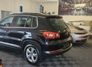 VOLKSWAGEN TIGUAN 2.0L TDI 170CH 4MOTION CARAT
