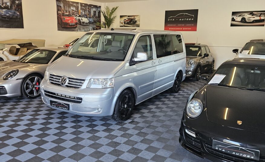 VOLKSWAGEN MULTIVAN 3.2L V6 235CH HIGHLINE