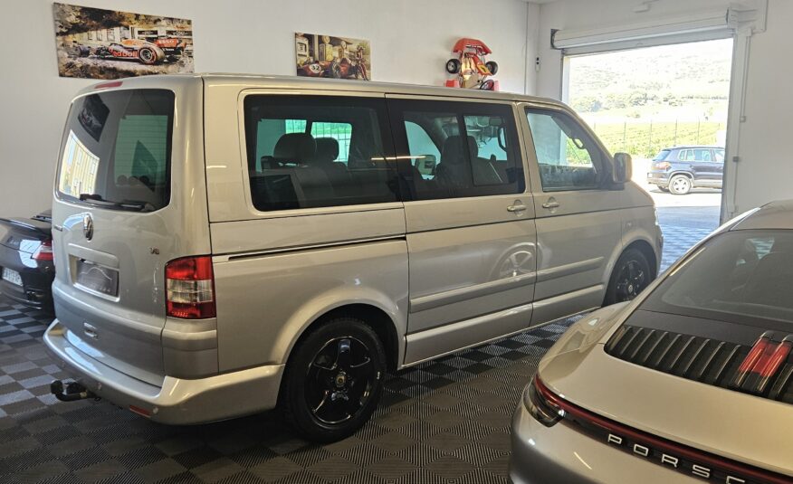 VOLKSWAGEN MULTIVAN 3.2L V6 235CH HIGHLINE