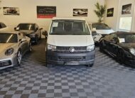 VOLKSWAGEN TRANSPORTER T6 2.0L TDI 150CH VASP