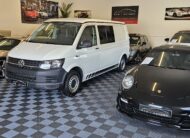 VOLKSWAGEN TRANSPORTER T6 2.0L TDI 150CH VASP