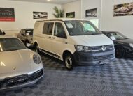 VOLKSWAGEN TRANSPORTER T6 2.0L TDI 150CH VASP