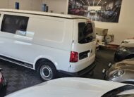 VOLKSWAGEN TRANSPORTER T6 2.0L TDI 150CH VASP