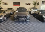 AUDI Q5 SPORTBACK HYBRID S-LINE 299CH QUATTRO
