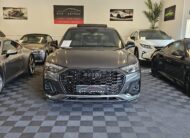 AUDI Q5 SPORTBACK HYBRID S-LINE 299CH QUATTRO