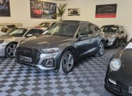 AUDI Q5 SPORTBACK HYBRID S-LINE 299CH QUATTRO