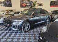 AUDI Q5 SPORTBACK HYBRID S-LINE 299CH QUATTRO
