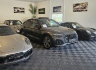 AUDI Q5 SPORTBACK HYBRID S-LINE 299CH QUATTRO