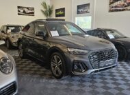 AUDI Q5 SPORTBACK HYBRID S-LINE 299CH QUATTRO