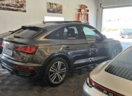 AUDI Q5 SPORTBACK HYBRID S-LINE 299CH QUATTRO