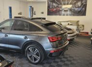 AUDI Q5 SPORTBACK HYBRID S-LINE 299CH QUATTRO